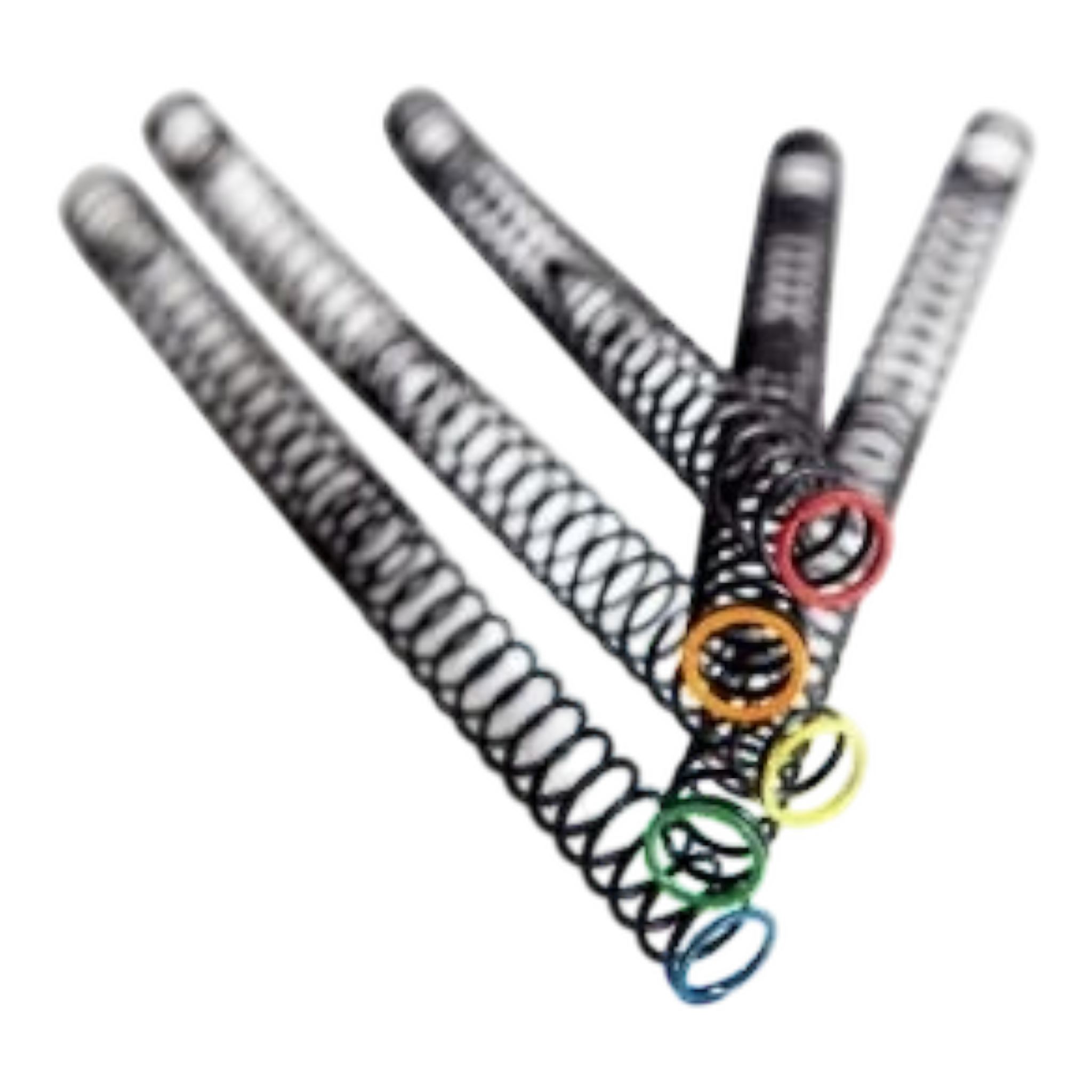 ASG Ultimate Upgrade Spring for AEG ASG Ultimate Upgrade Spring for AEG